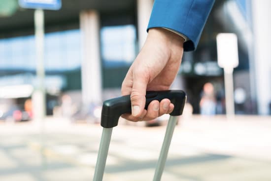 How Long Does First Class Business Mail Take?