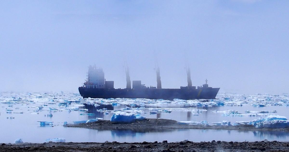 How Much Does It Cost To Ship A Package To Russia?