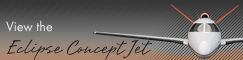 Eclipse Aviation Announces the Eclipse Concept Jet